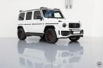 Mercedes-AMG G63 700s by Urban Automotive on Vossen Wheels (UV-1) 2019 года
